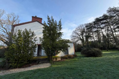 Chaumes-en-retz - maison bourgeoise de 210 m2 sur terrain de 3400 m2 (6)