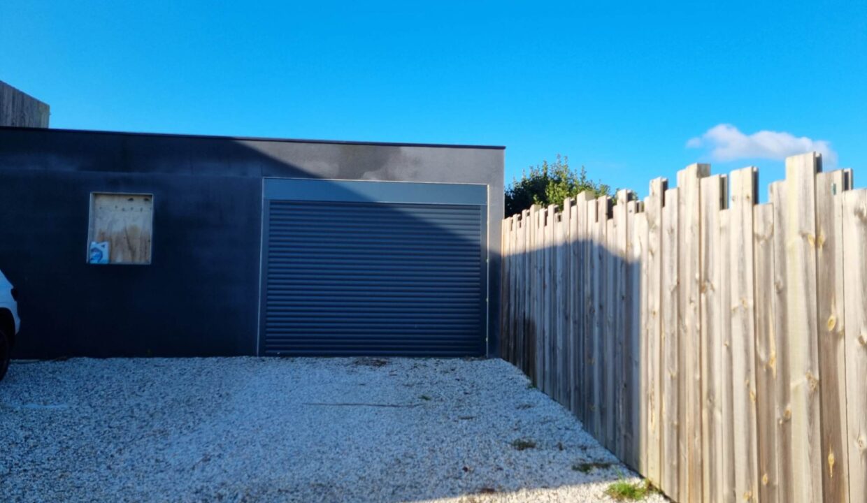 MAISON D Architecte Familiale Au Calme de CORSEPT (44562) Pays de Retz