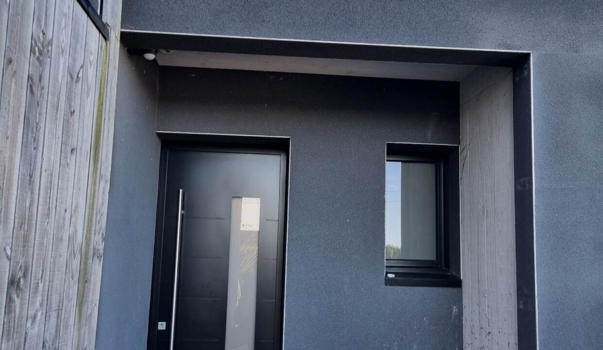 MAISON D Architecte Familiale Au Calme de CORSEPT (44564) Pays de Retz