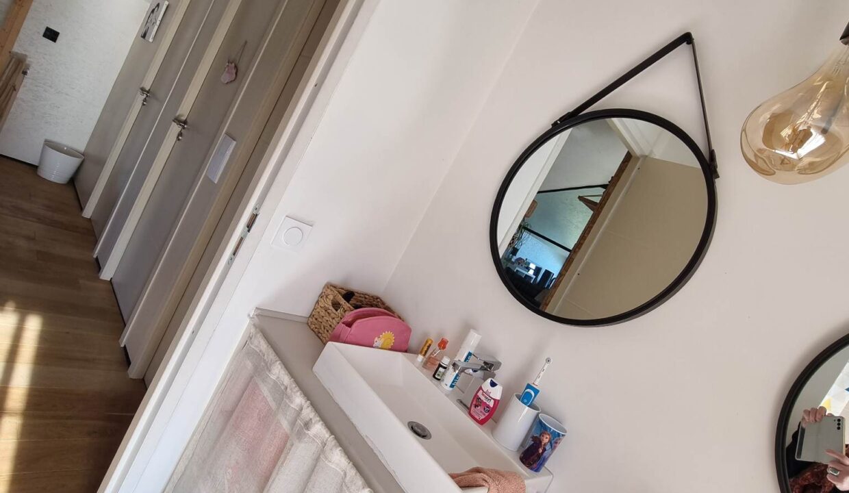 MAISON D Architecte Familiale Au Calme de CORSEPT (44566) Pays de Retz