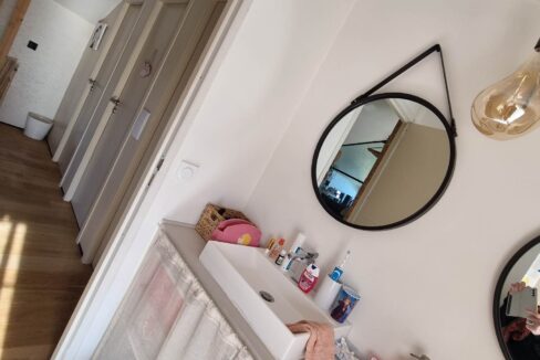 MAISON D Architecte Familiale Au Calme de CORSEPT (44566) Pays de Retz