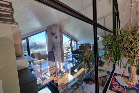 MAISON D Architecte Familiale Au Calme de CORSEPT (44571) Pays de Retz