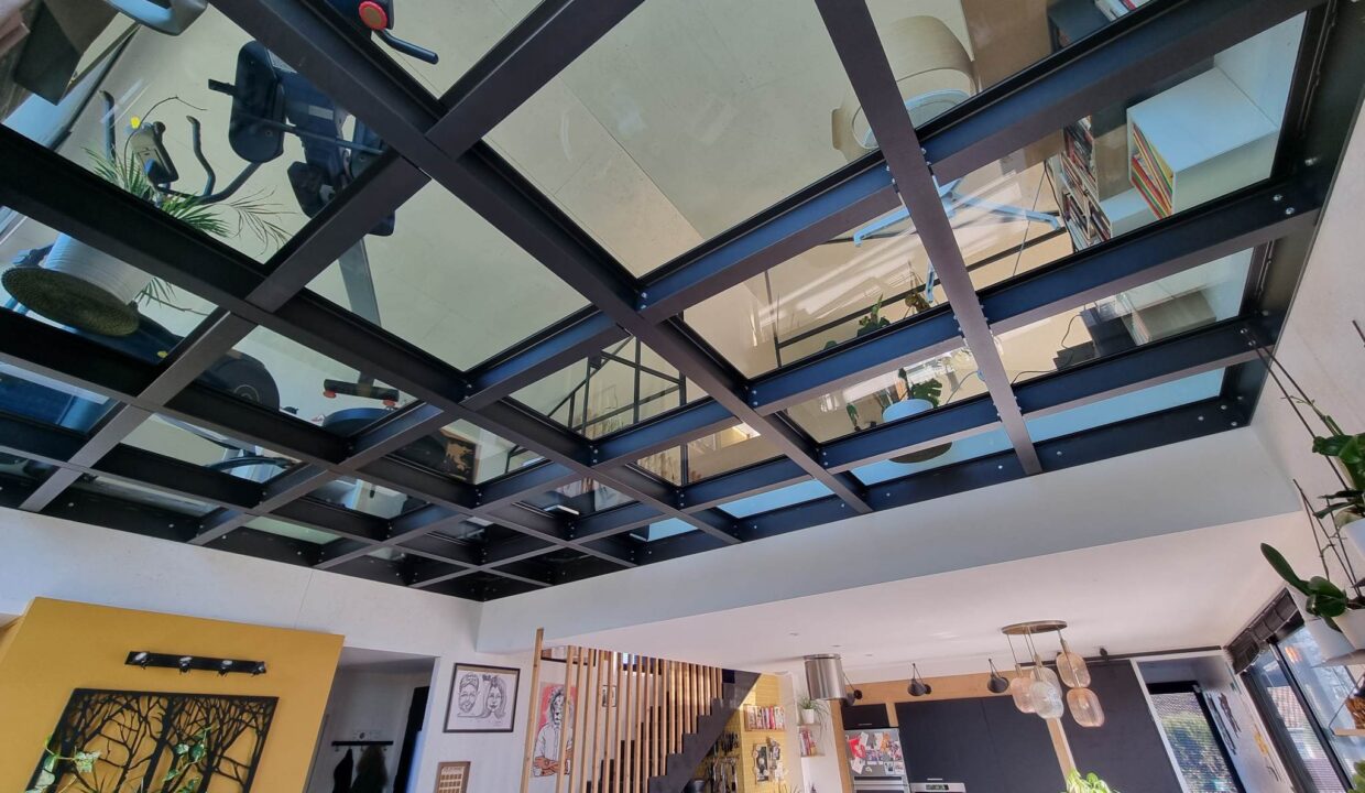 MAISON D Architecte Familiale Au Calme de CORSEPT (44572) Pays de Retz