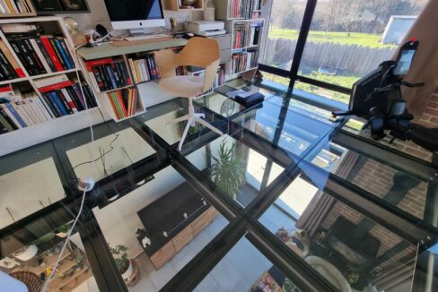 MAISON D Architecte Familiale Au Calme de CORSEPT (44573) Pays de Retz