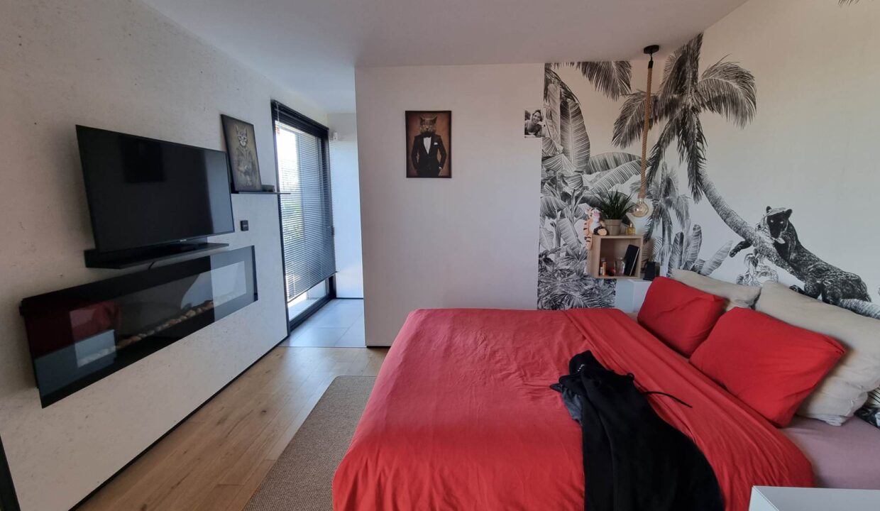 MAISON D Architecte Familiale Au Calme de CORSEPT (44576) Pays de Retz