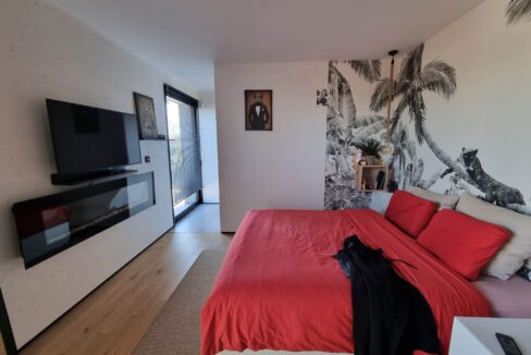 MAISON D Architecte Familiale Au Calme de CORSEPT (44576) Pays de Retz