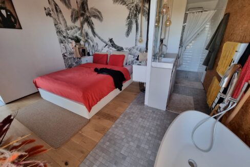 MAISON D Architecte Familiale Au Calme de CORSEPT (44577) Pays de Retz