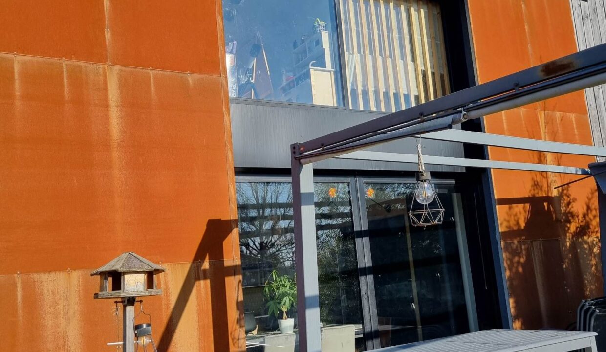 MAISON D Architecte Familiale Au Calme de CORSEPT (44581) Pays de Retz