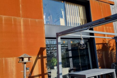 MAISON D Architecte Familiale Au Calme de CORSEPT (44581) Pays de Retz