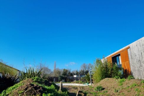 MAISON D Architecte Familiale Au Calme de CORSEPT (44582) Pays de Retz