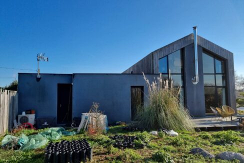 MAISON D Architecte Familiale Au Calme de CORSEPT (44560) Pays de Retz