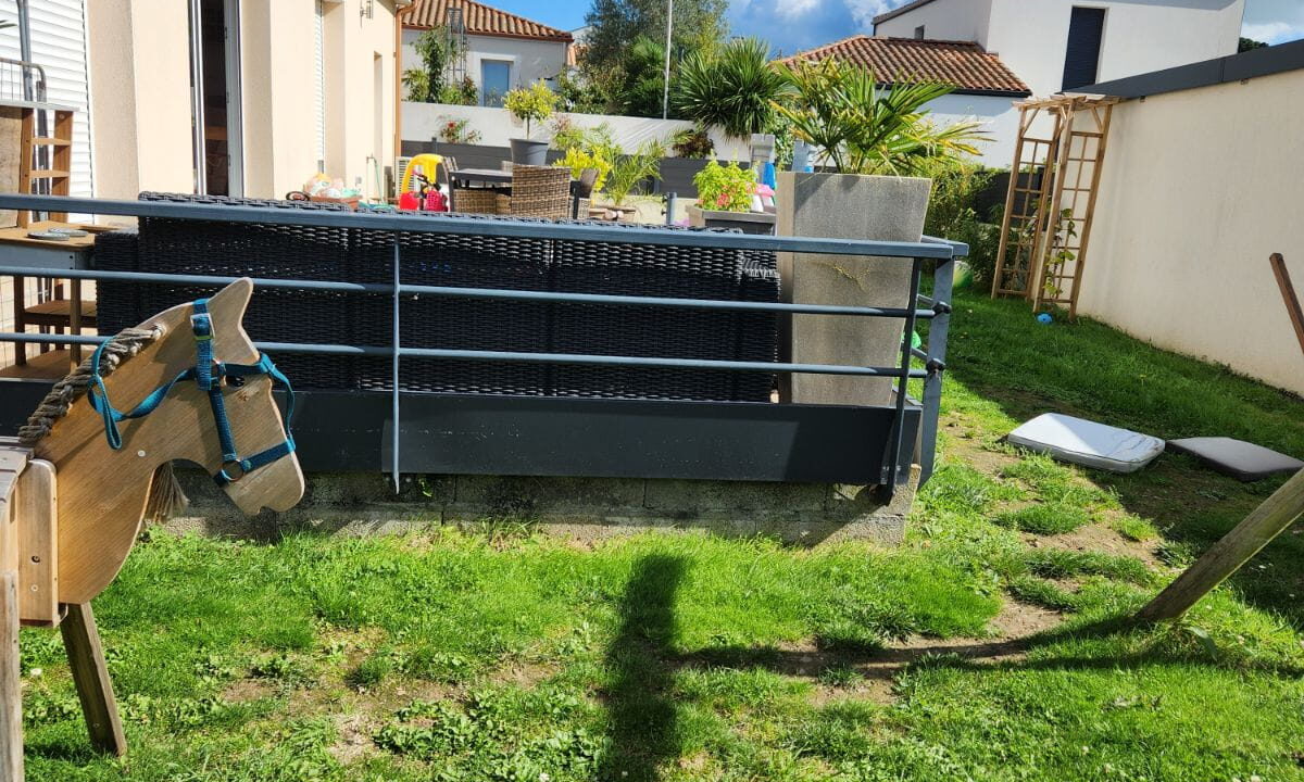 MAISON FAMILIALE 144M² Recente 6 chambres sur PORNIC (44211) Pays de Retz