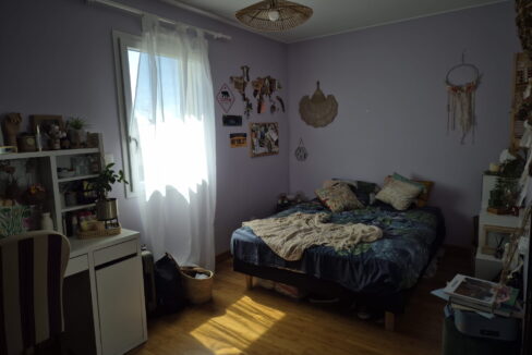 MAISON FAMILIALE 144M² Recente 6 chambres sur PORNIC (44213) Pays de Retz