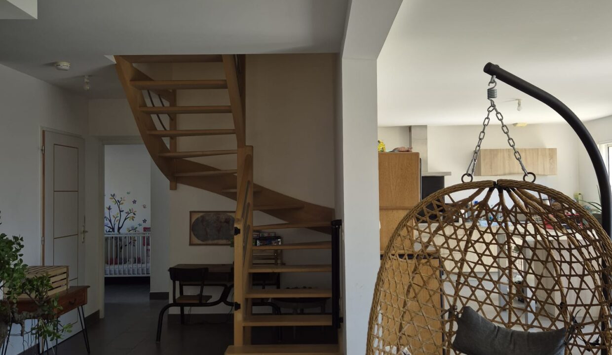 MAISON FAMILIALE 144M² Recente 6 chambres sur PORNIC (44214) Pays de Retz