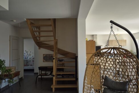 MAISON FAMILIALE 144M² Recente 6 chambres sur PORNIC (44214) Pays de Retz