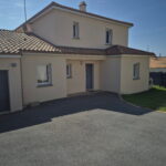 MAISON FAMILIALE 144M² Recente 6 chambres sur PORNIC (44210) Pays de Retz