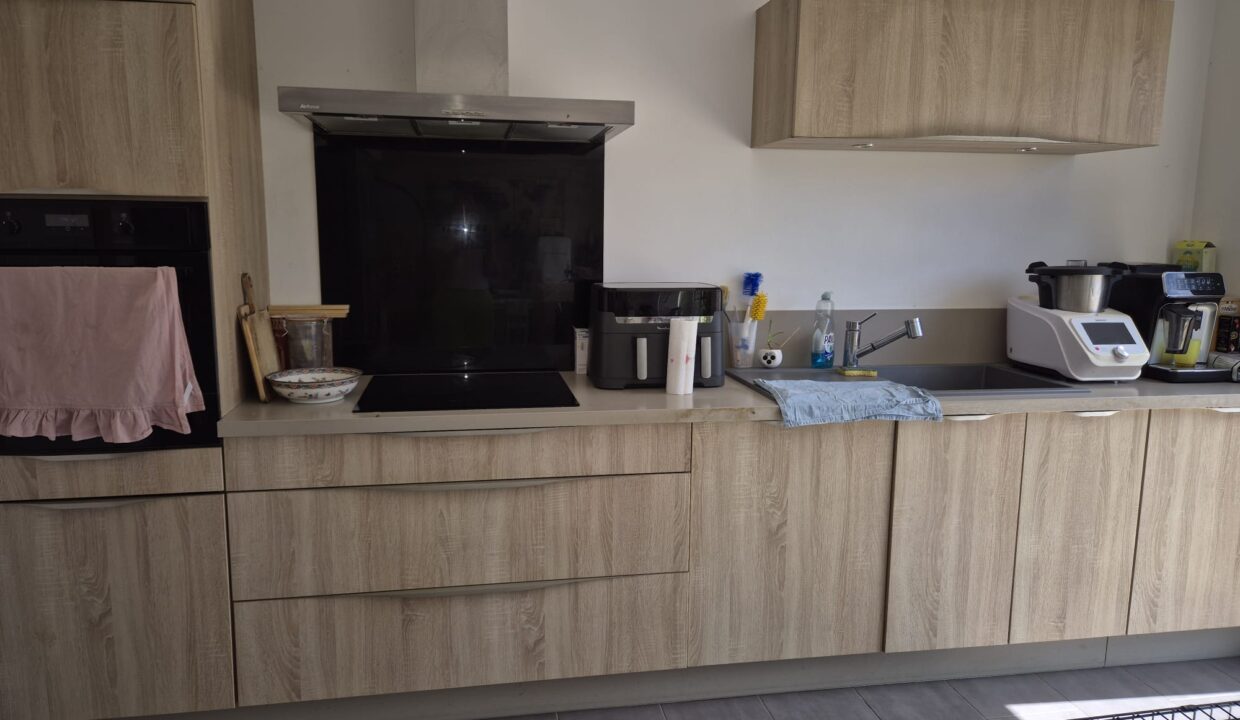 MAISON FAMILIALE 144M² Recente 6 chambres sur PORNIC (44220) Pays de Retz