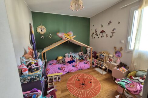 MAISON FAMILIALE 144M² Recente 6 chambres sur PORNIC (44225) Pays de Retz