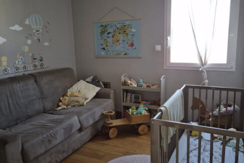 MAISON FAMILIALE 144M² Recente 6 chambres sur PORNIC (44227) Pays de Retz