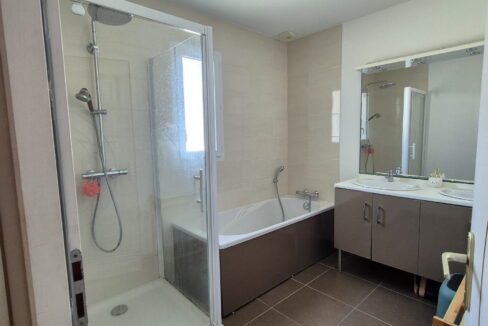 MAISON FAMILIALE 144M² Recente 6 chambres sur PORNIC (44228) Pays de Retz