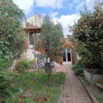 MAISON VILLE de 164 m² , 4 Chambres, possibilité 5, Sans garage, Jardin et Hangar de 50m² sur PAIMBOEUF (44560)