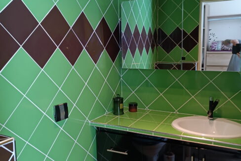 MAISON VILLE de 164 m² , 4 Chambres, possibilité 5, Sans garage, Jardin et Hangar de 50m² sur PAIMBOEUF (44566)