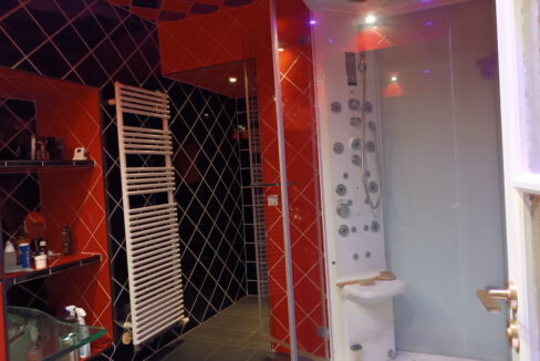 MAISON VILLE de 164 m² , 4 Chambres, possibilité 5, Sans garage, Jardin et Hangar de 50m² sur PAIMBOEUF (44570)