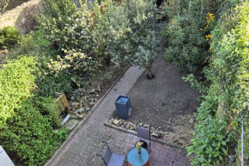 MAISON VILLE de 164 m² , 4 Chambres, possibilité 5, Sans garage, Jardin et Hangar de 50m² sur PAIMBOEUF (44572)