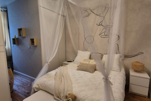 MAISON Ville 7 Pieces Toute Rénovée Foyer cocon pour Famille (8)