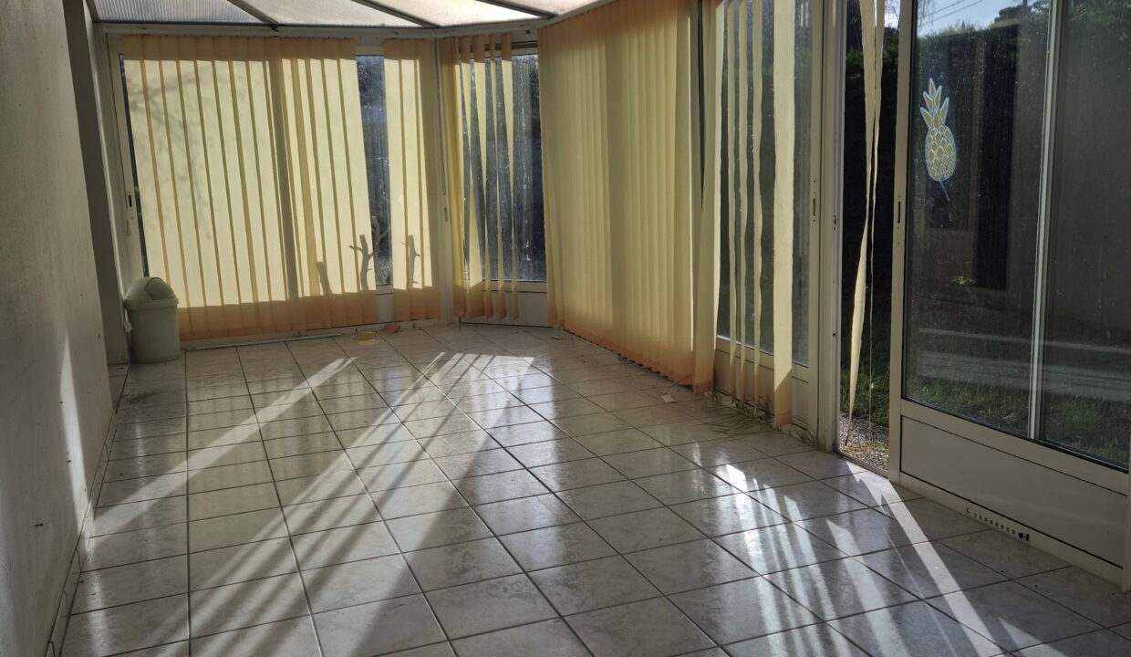 MAISON proche Joneliere porte de la Chapelle 6 pieces 116m² 3 chambres 1 bureau 44300 NANTES (10)