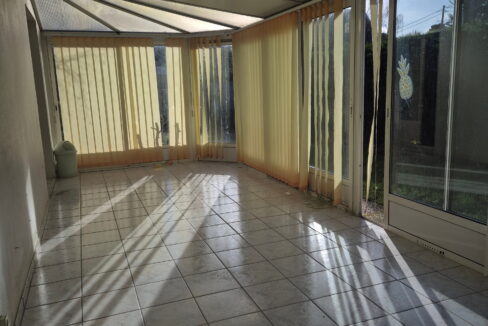 MAISON proche Joneliere porte de la Chapelle 6 pieces 116m² 3 chambres 1 bureau 44300 NANTES (10)