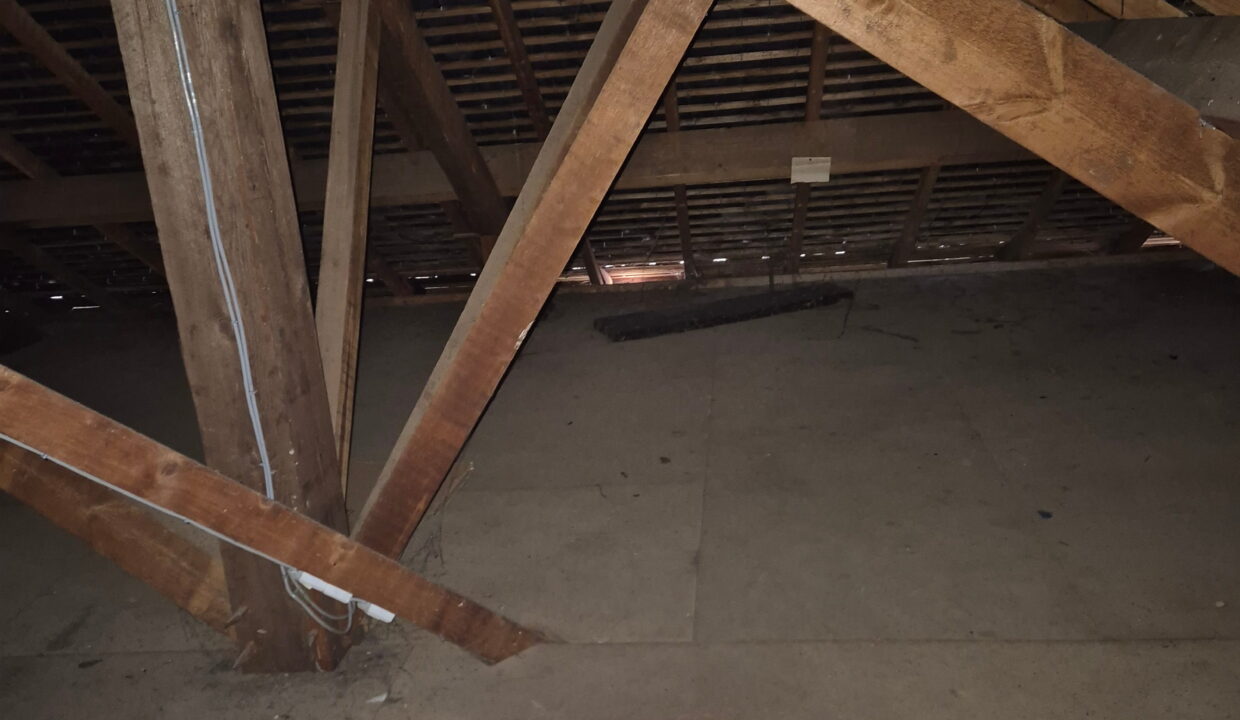 MAISON proche Joneliere porte de la Chapelle 6 pieces 116m² 3 chambres 1 bureau 44300 NANTES (11)