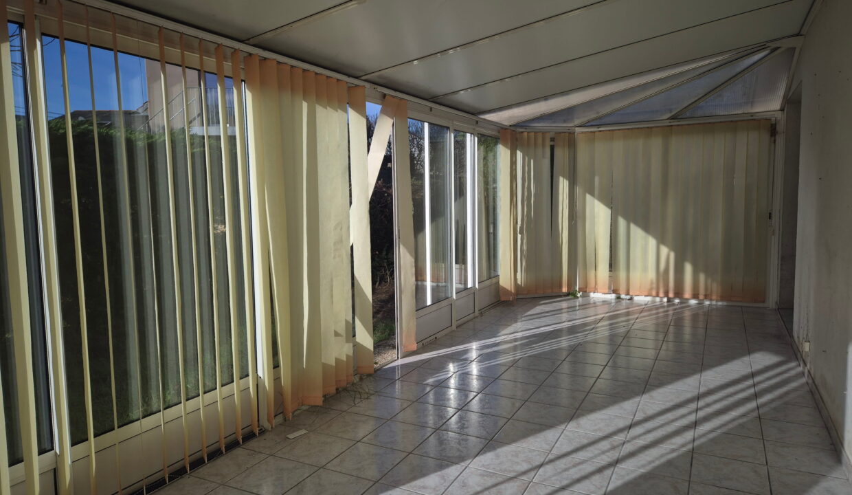 MAISON proche Joneliere porte de la Chapelle 6 pieces 116m² 3 chambres 1 bureau 44300 NANTES (12)