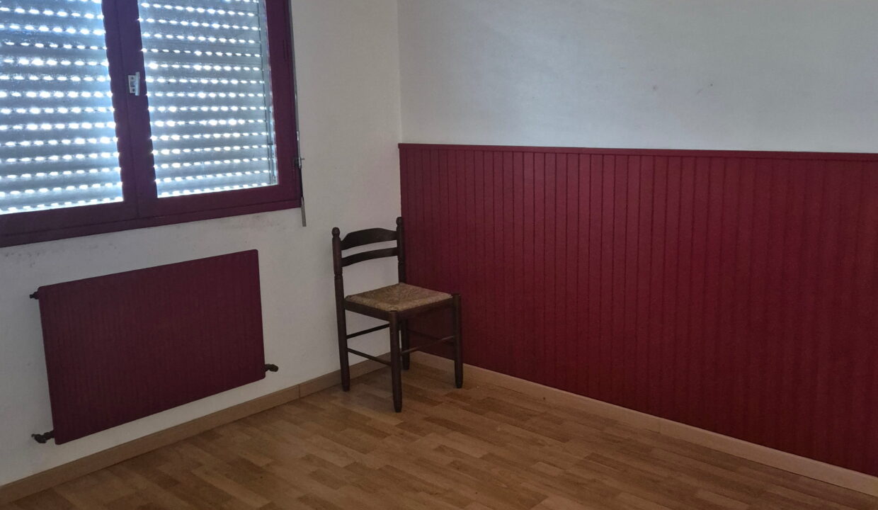 MAISON proche Joneliere porte de la Chapelle 6 pieces 116m² 3 chambres 1 bureau 44300 NANTES (13)