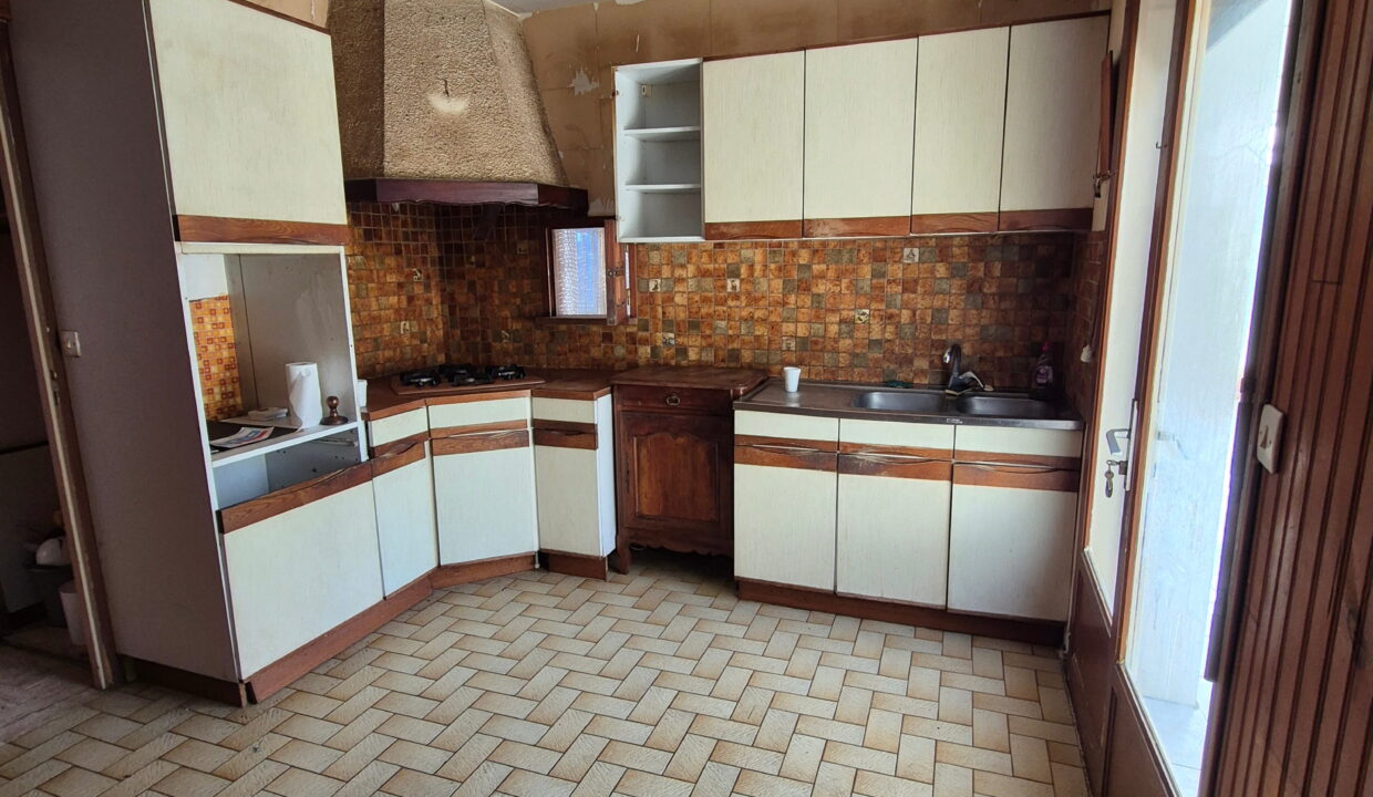 MAISON proche Joneliere porte de la Chapelle 6 pieces 116m² 3 chambres 1 bureau 44300 NANTES (16)