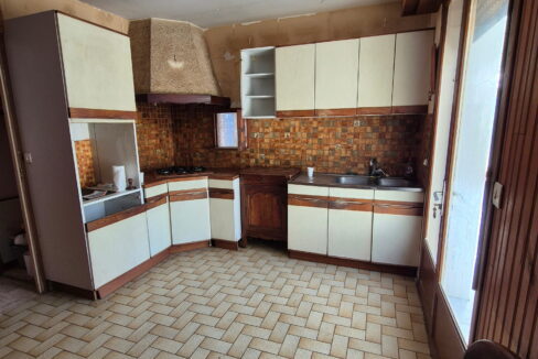 MAISON proche Joneliere porte de la Chapelle 6 pieces 116m² 3 chambres 1 bureau 44300 NANTES (16)