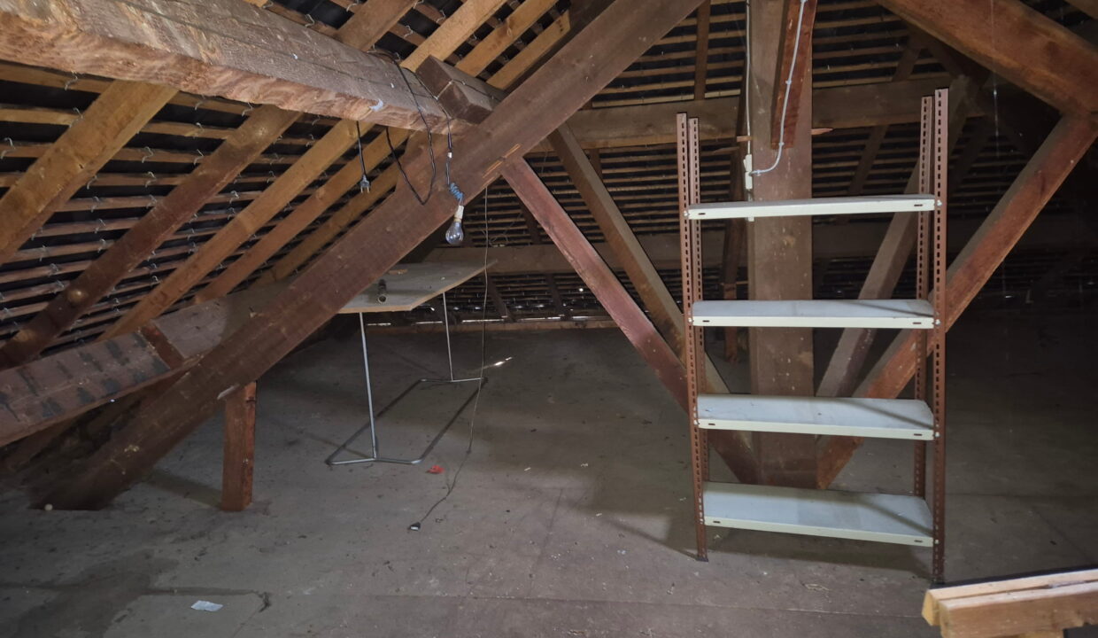 MAISON proche Joneliere porte de la Chapelle 6 pieces 116m² 3 chambres 1 bureau 44300 NANTES (17)