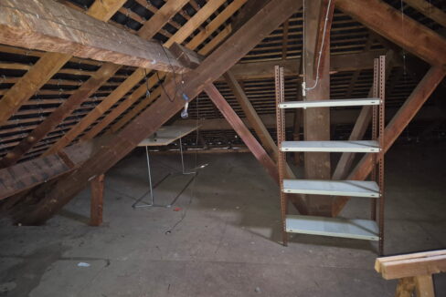 MAISON proche Joneliere porte de la Chapelle 6 pieces 116m² 3 chambres 1 bureau 44300 NANTES (17)