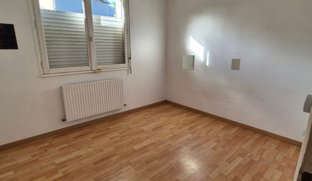 MAISON proche Joneliere porte de la Chapelle 6 pieces 116m² 3 chambres 1 bureau 44300 NANTES (2)