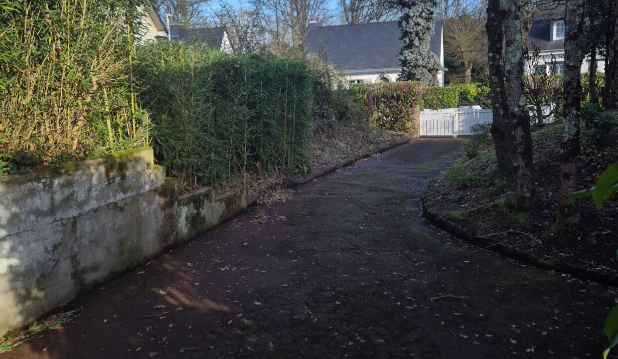 MAISON proche Joneliere porte de la Chapelle 6 pieces 116m² 3 chambres 1 bureau 44300 NANTES (3)