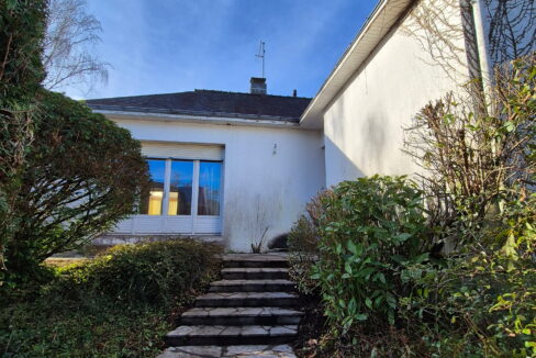 MAISON proche Joneliere porte de la Chapelle 6 pieces 116m² 3 chambres 1 bureau 44300 NANTES (4)