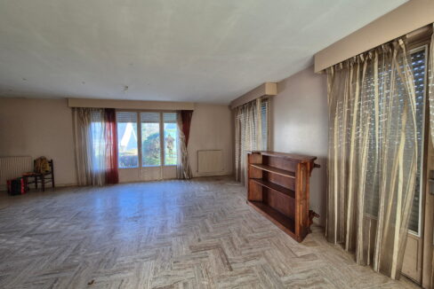 MAISON proche Joneliere porte de la Chapelle 6 pieces 116m² 3 chambres 1 bureau 44300 NANTES (6)