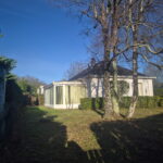 MAISON proche Joneliere porte de la Chapelle 6 pieces 116m² 3 chambres 1 bureau 44300 NANTES