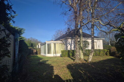 MAISON proche Joneliere porte de la Chapelle 6 pieces 116m² 3 chambres 1 bureau 44300 NANTES (8)