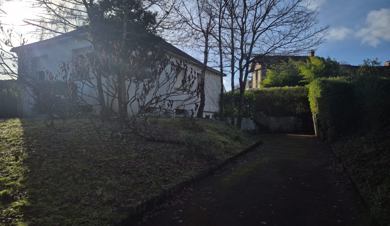 MAISON proche Joneliere porte de la Chapelle 6 pieces 116m² 3 chambres 1 bureau 44300 NANTES (9)