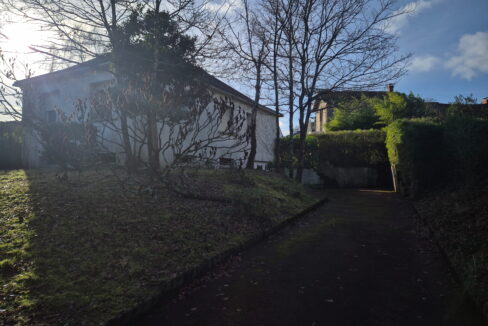 MAISON proche Joneliere porte de la Chapelle 6 pieces 116m² 3 chambres 1 bureau 44300 NANTES (9)