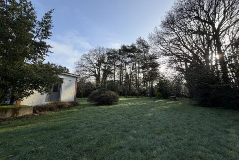 Maison, 10 pièce(s)- CHAUMES-EN-RETZ -11