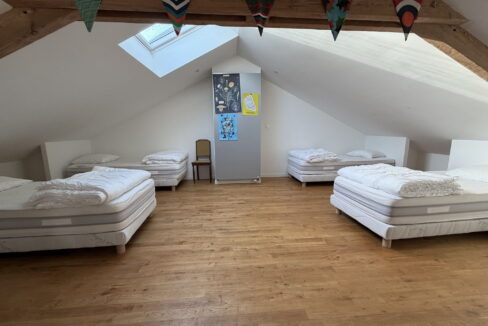 Maison, 10 pièce(s)- CHAUMES-EN-RETZ -12