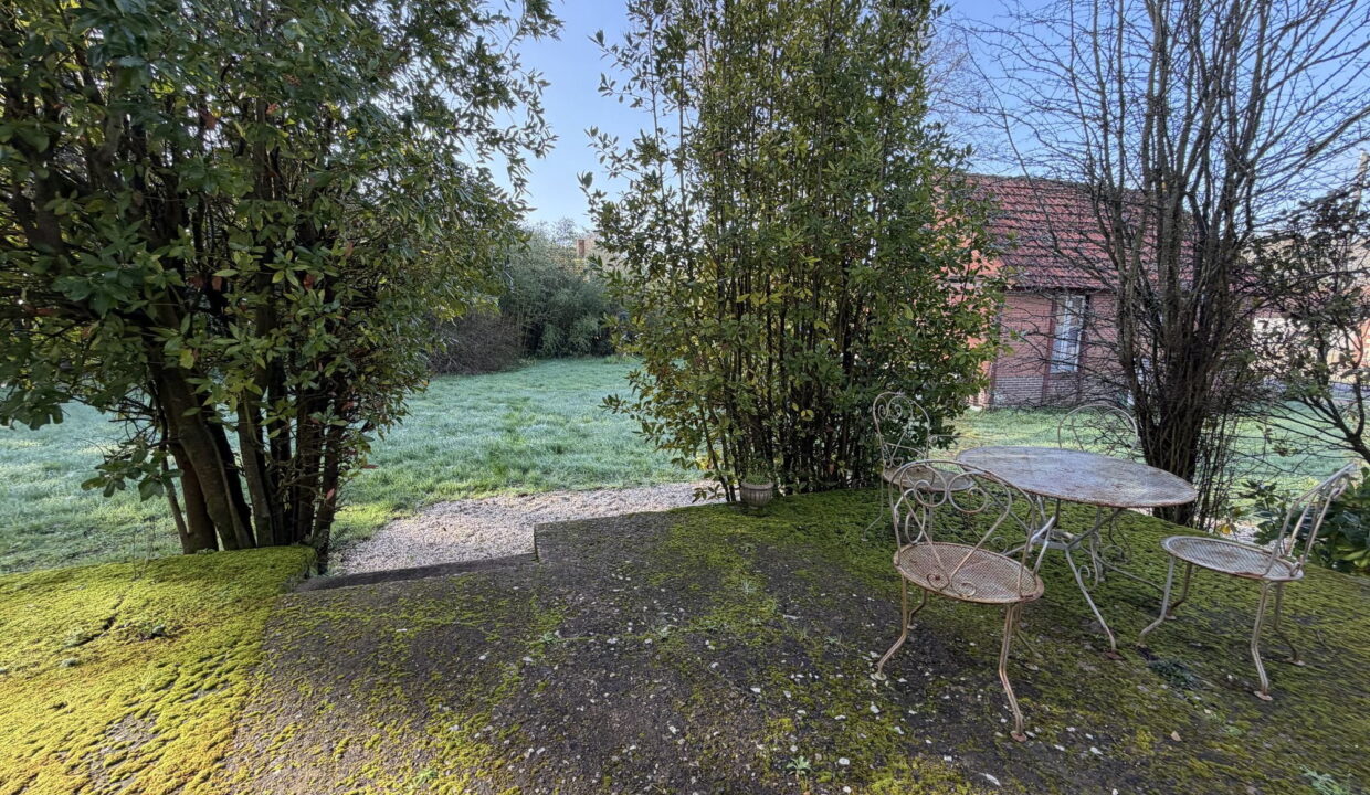 Maison, 10 pièce(s)- CHAUMES-EN-RETZ -3