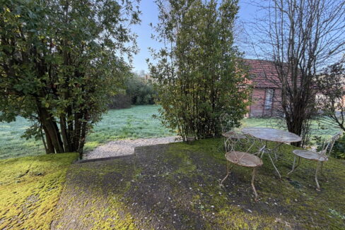 Maison, 10 pièce(s)- CHAUMES-EN-RETZ -3